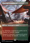 Product image for Quartier commercial