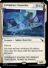 Product image for Conspiracy Unraveler