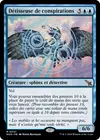 Product image for Détisseuse de conspirations