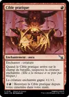 Product image for Cible pratique