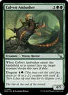 Product image for Culvert Ambusher