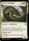 Product image for Culvert Ambusher