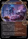 Product image for Deadly Complication
