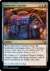 Product image for Detective's Satchel