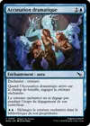 Product image for Accusation dramatique