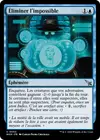 Product image for Éliminer l'impossible