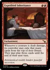 Product image for Expedited Inheritance