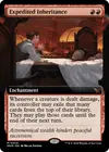 Product image for Expedited Inheritance
