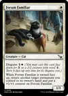 Product image for Forum Familiar