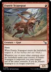Product image for Frantic Scapegoat