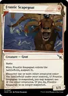 Product image for Frantic Scapegoat