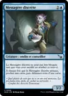 Product image for Messagère discrète