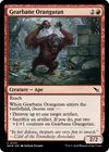Product image for Gearbane Orangutan
