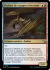 Product image for Drakôn de rouages étincelant