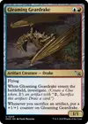 Product image for Gleaming Geardrake