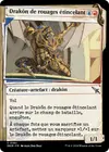 Product image for Drakôn de rouages étincelant