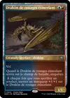 Product image for Drakôn de rouages étincelant