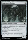 Product image for Gravestone Strider