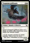 Product image for Traqueuse griffnaute
