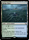 Product image for Hedge Maze