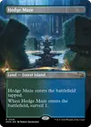 Product image for Hedge Maze