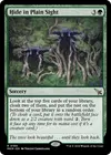 Product image for Hide in Plain Sight