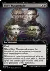 Product image for Illicit Masquerade