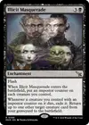 Product image for Illicit Masquerade