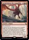 Product image for Incinérateur des coupables