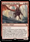 Product image for Incinerator of the Guilty