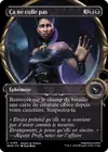Product image for Ça ne colle pas