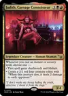 Product image for Judith, Carnage Connoisseur
