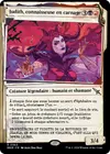 Product image for Judith, connaisseuse en carnage