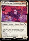 Product image for Judith, Carnage Connoisseur
