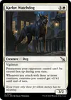 Product image for Karlov Watchdog