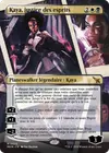 Product image for Kaya, justice des esprits