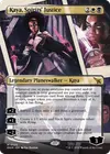 Product image for Kaya, Spirits' Justice
