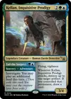 Product image for Kellan, Inquisitive Prodigy // Tail the Suspect