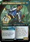 Product image for Kellan, Inquisitive Prodigy // Tail the Suspect