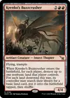 Product image for Krenko's Buzzcrusher