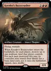 Product image for Krenko's Buzzcrusher