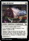 Product image for Gigot de krovod