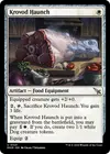 Product image for Krovod Haunch