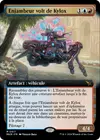 Product image for Enjambeur volt de Kylox