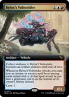 Product image for Kylox's Voltstrider