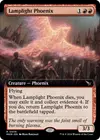 Product image for Lamplight Phoenix