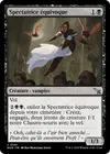 Product image for Spectatrice équivoque