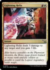 Product image for Lightning Helix