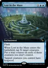 Product image for Lost in the Maze