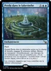 Product image for Perdu dans le labyrinthe